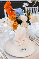 Songbirds Rainforest Retreat