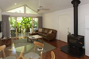 Songbirds Rainforest Retreat