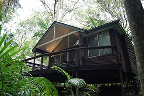 Songbirds Rainforest Retreat