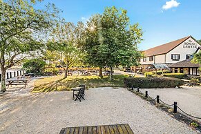 The Honest Lawyer, Ascend Hotel Collection