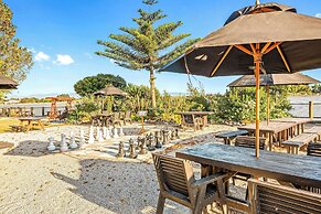 The Honest Lawyer, Ascend Hotel Collection