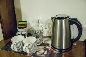 The Honest Lawyer, Ascend Hotel Collection