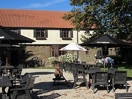 The Honest Lawyer, Ascend Hotel Collection