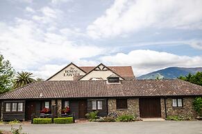 The Honest Lawyer, Ascend Hotel Collection