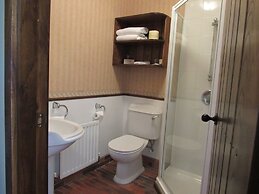 The Honest Lawyer, Ascend Hotel Collection