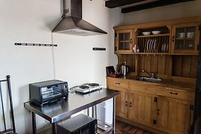 The Honest Lawyer, Ascend Hotel Collection