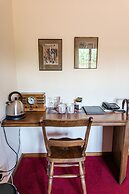 The Honest Lawyer, Ascend Hotel Collection