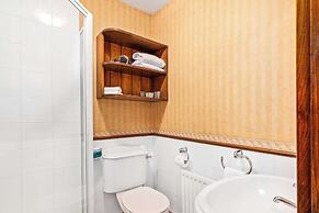 The Honest Lawyer, Ascend Hotel Collection