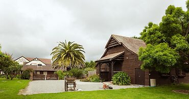 The Honest Lawyer, Ascend Hotel Collection