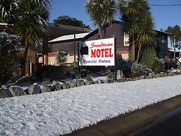 Snowdream Motel