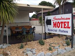 Snowdream Motel