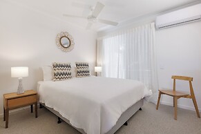 Sundancer Holiday Apartments