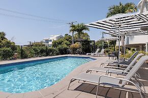 Sundancer Holiday Apartments