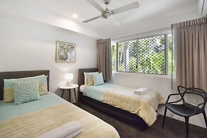 Sundancer Holiday Apartments