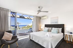 Sundancer Holiday Apartments