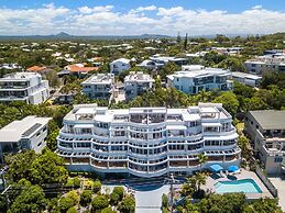 Sundancer Holiday Apartments