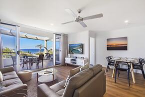 Sundancer Holiday Apartments