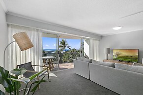 Sundancer Holiday Apartments