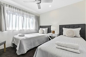 Sundancer Holiday Apartments