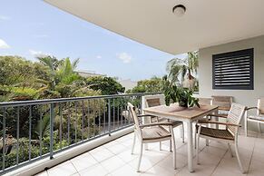 Sundancer Holiday Apartments