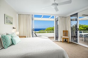 Sundancer Holiday Apartments