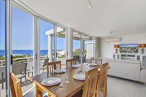 Sundancer Holiday Apartments