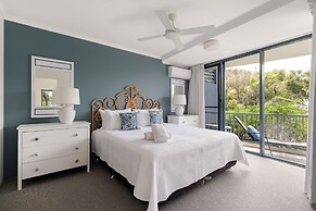 Sundancer Holiday Apartments