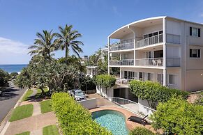 Sundancer Holiday Apartments