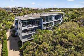 Sundancer Holiday Apartments