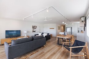 Sundancer Holiday Apartments