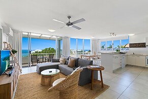 Sundancer Holiday Apartments