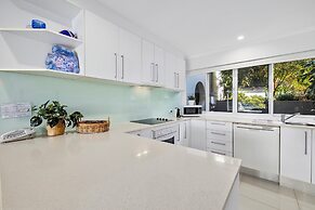 Sundancer Holiday Apartments