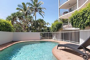 Sundancer Holiday Apartments