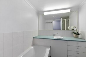 Sundancer Holiday Apartments