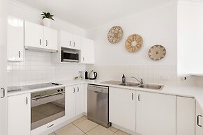 Sundancer Holiday Apartments