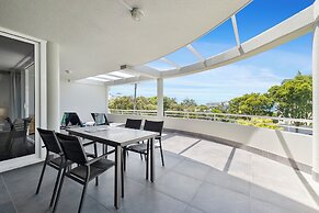 Sundancer Holiday Apartments