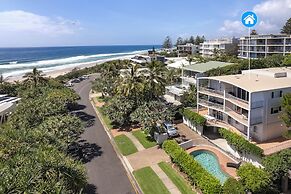 Sundancer Holiday Apartments