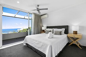 Sundancer Holiday Apartments