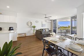 Sundancer Holiday Apartments