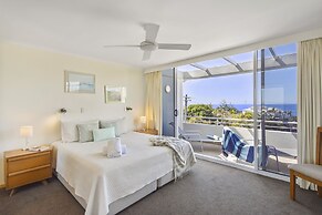 Sundancer Holiday Apartments