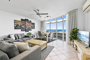 Sundancer Holiday Apartments