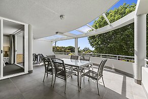 Sundancer Holiday Apartments