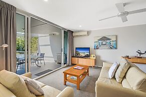 Sundancer Holiday Apartments