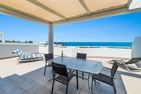 Sundancer Holiday Apartments