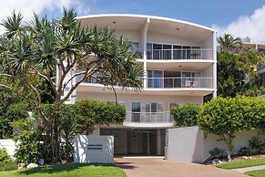 Sundancer Holiday Apartments