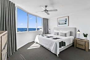 Sundancer Holiday Apartments