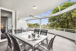 Sundancer Holiday Apartments