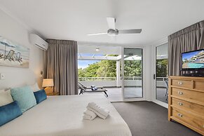 Sundancer Holiday Apartments