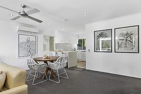 Sundancer Holiday Apartments