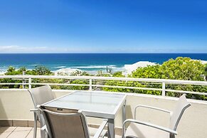 Sundancer Holiday Apartments